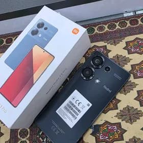Redmi Note 13 pro