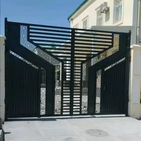 DERWEZE WAROTA BETON ZABOR