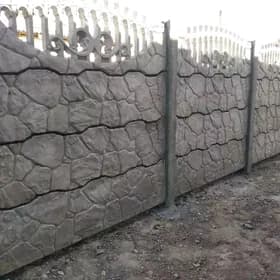 BETON ZABOR