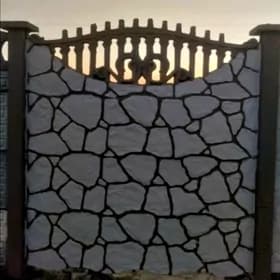 beton Zabor