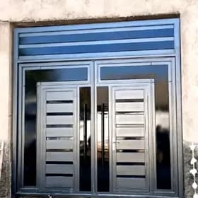 DERWEZE WAROTA BETON ZABOR