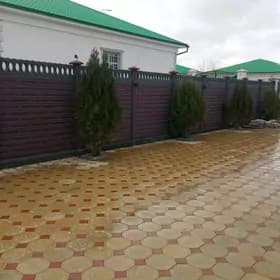 beton Zabor