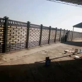 beton Zabor