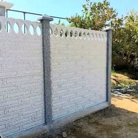 beton Zabor