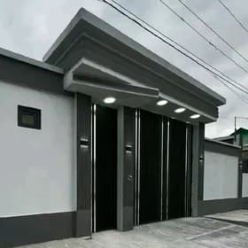 DERWEZE WAROTA BETON ZABOR