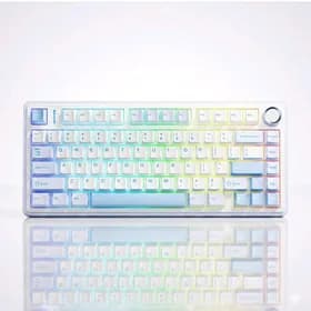 AULA F75 ⭐️ Gaming MEHANIKA