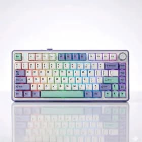 AULA F75 ⭐️ Gaming MEHANIKA
