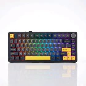 AULA F75 ⭐️ Gaming MEHANIKA