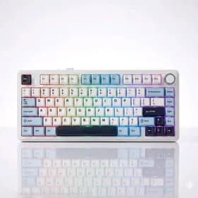 AULA F75 ⭐️ Gaming MEHANIKA