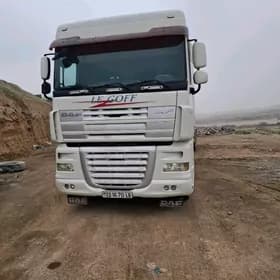 DAF 460 2009