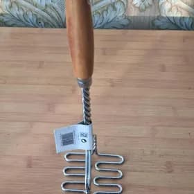 ТОЛКУШКА НОВАЯ