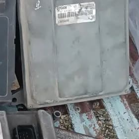 daf 95 kompitor