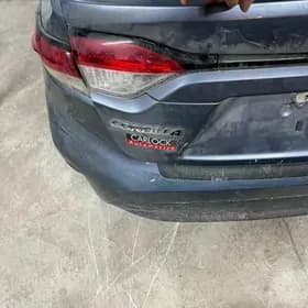 Toyota corolla morda Toyota Kia Highlander Camry elantra SantaFe Sorento