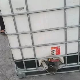 SUW BAÇOK BOÇKA