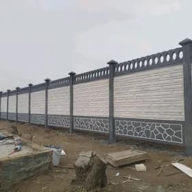 🇹🇲BETON ZABOR🇹🇲