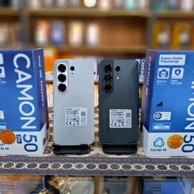 Camon 50pro