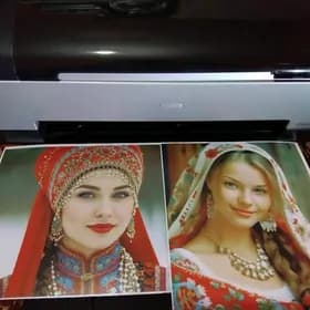 A3 EPSON 14 10 PRINTER 🖨