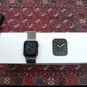 Apple Watch Series 5 40mm Gold