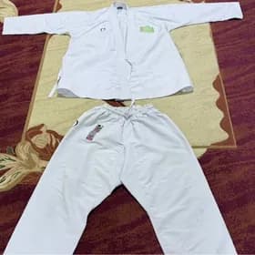Kemano kimano karate