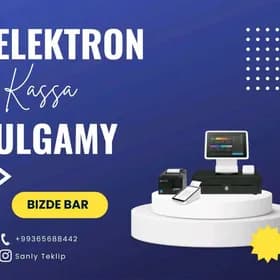 Elektron Kassa