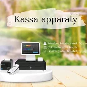 Döwrebap Kassa
