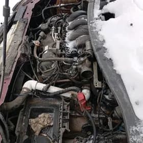 motor korobka