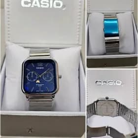 Casio sagat