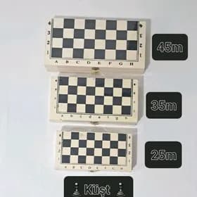 Küşt-şaşga naborlar♟️♟️♟️