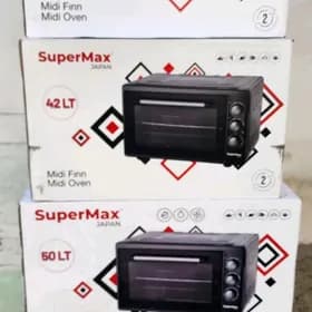 SUPERMAX JAPAN DUHOFKALAR