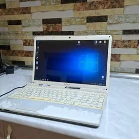 Sony Wio noutbok