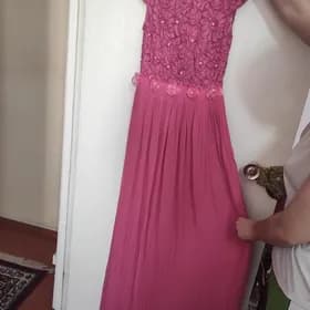 Платье для девочки!