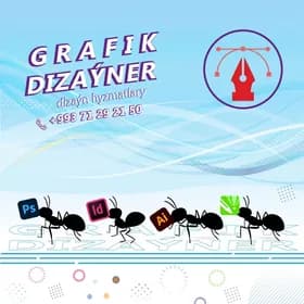 Grafik dizaýner
