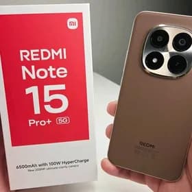 💥NOTE 15 15PRO 15 PRO+12/512