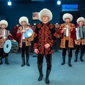 🥁Depciler диктор Tamada Dj