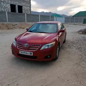 Toyota Camry 2010