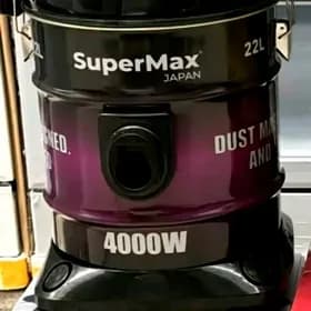 SUPERMAX PILESOS 22L