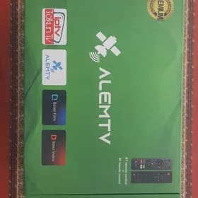 Älemtw aýpi týuner 4/32gb