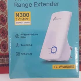 Tplink N300 usilitel