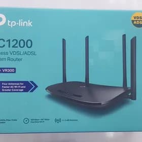 Tplink WR300 Wifi Rowtur
