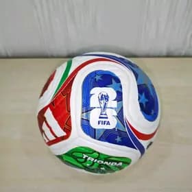 TRIONDA 2026 FUTBOL TOP