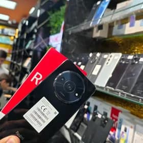 Redmi A3