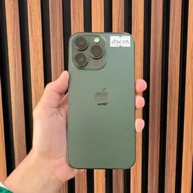 iPhone 13pro