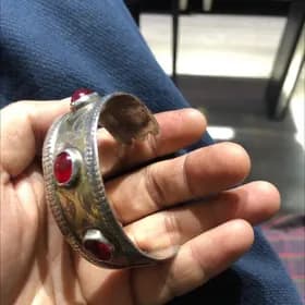 серебро