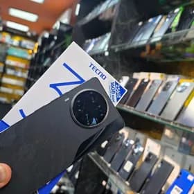 Tecno Camon 30 16/256