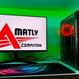 i9 12 / ram 32gb / Rtx 5060 8g