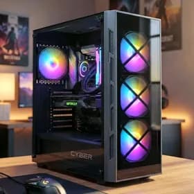 🟩 i5-14400✨️RTX 3060 12G ✨️
