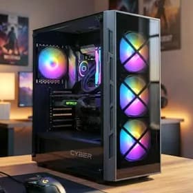 🟩 i5-14400✨️RTX 5070 12G ✨️