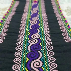 yomut yaka
