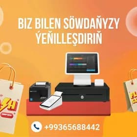 Kassa enjamlary