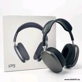 P9 plus max Naushnik